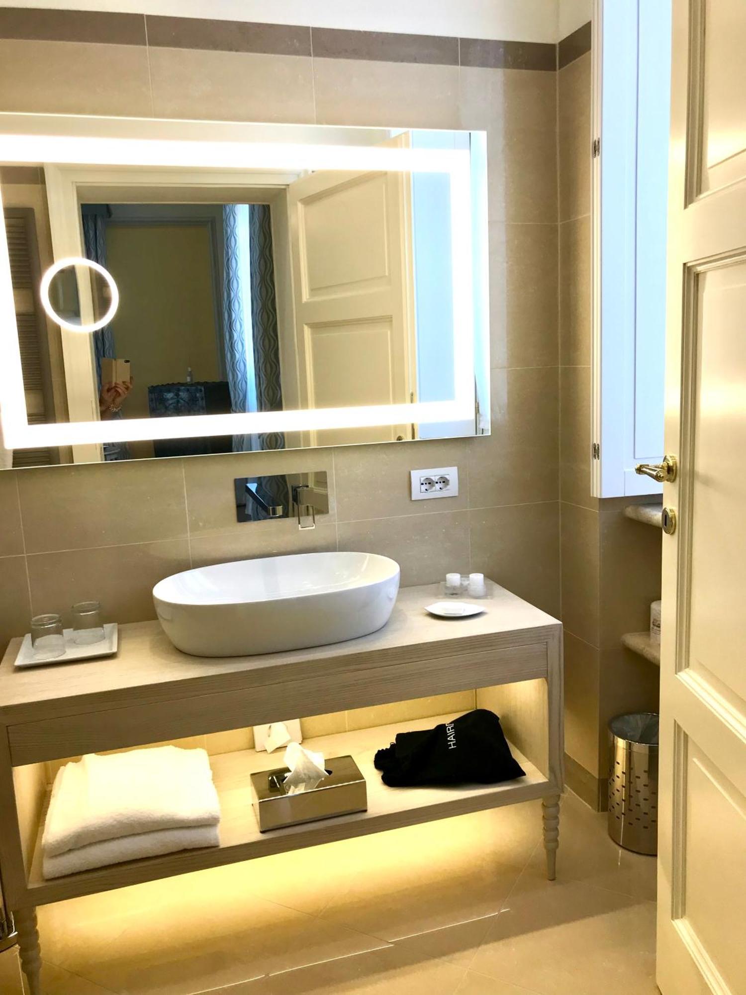 Villa Palmira Kinderfreies Hotel Cannobio Zewnętrze zdjęcie